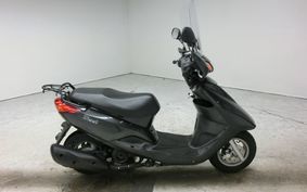 YAMAHA AXIS 125 TREET SE53J