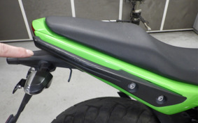 KAWASAKI NINJA 400R 2012 ER400B