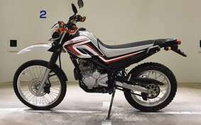 YAMAHA SEROW 250 DG17J