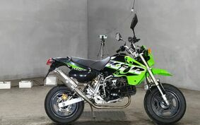 KAWASAKI KSR110 KL110A