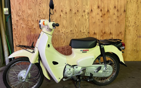 HONDA C110 SUPER CUB JA44