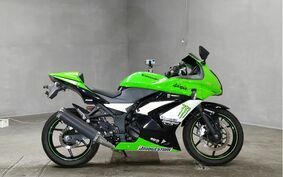 KAWASAKI NINJA 250R EX250K