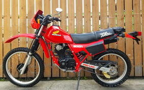 HONDA XL200R MD06