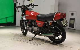 KAWASAKI Z400 FX 1979 KZ400E