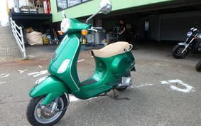 VESPA LX150ie