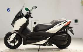 YAMAHA X-MAX 250 A SG42J