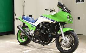 KAWASAKI GPZ900R NINJA 1987 ZX900A