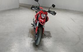 DUCATI HYPERMOTARD 796 2010 B101AA