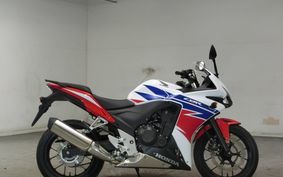 HONDA CBR400R 2013 NC47