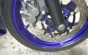 YAMAHA YZF-R25 RG43J