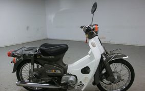 HONDA C70 SUPER CUB HA02