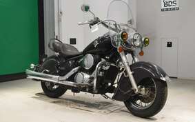 KAWASAKI VULCAN 400 DRIFTER 2003 VN400D