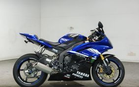 YAMAHA YZF-R6 2006 RJ12