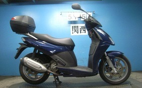 APRILIA SPORTCITY 250 IE VBH0