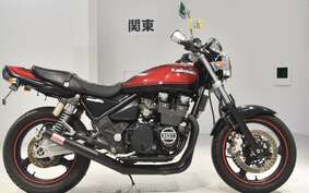 KAWASAKI ZEPHYR 400 KAI 2008 ZR400C