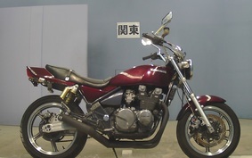 KAWASAKI ZEPHYR 400 Gen.2 1992 ZR400C