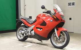 BMW K1200R S 1998 0544