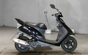 YAMAHA JOG ZR Evolution SA16J