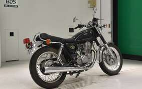 YAMAHA SR400 Gen.2 2004 1JR