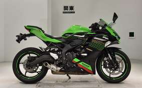 KAWASAKI ZX-25R ZX250E