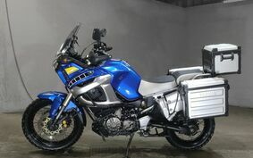 YAMAHA XT1200Z SUPER TENERE 2012 DP011