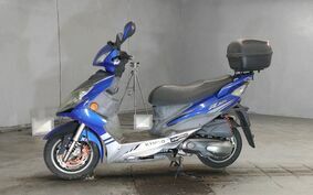 KYMCO RACING KING 180 Fi 不明