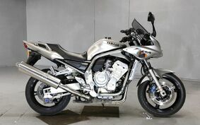 YAMAHA FZ FAZER FEATHER 2002 RN06