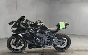 KAWASAKI ZX-25R ZX250E