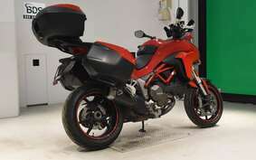 DUCATI MULTISTRADA 1200 2015 AA02J