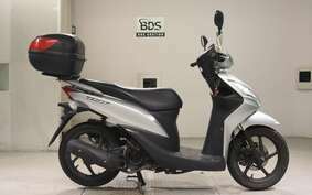 HONDA DIO 110 JF31