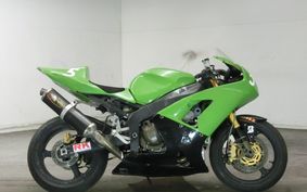 KAWASAKI NINJA ZX-6R R ZX600K