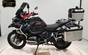 BMW R1200GS ADVENTURE 2016