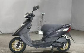 YAMAHA JOG ZR SA56J