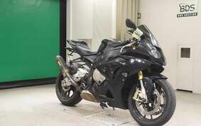 BMW S1000RR 2011