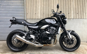 KAWASAKI Z900RS 2019 ZR900C