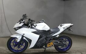 YAMAHA YZF-R3 2015 RH07J