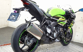 KAWASAKI NINJA ZX-6R 2018 ZX636G