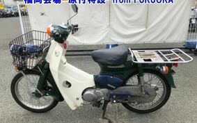 HONDA C50 AA01