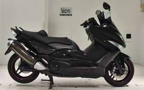 YAMAHA T-MAX500 Gen.3 2013 SJ08J