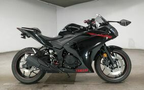 YAMAHA YZF-R25 RG10J