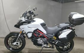 DUCATI ムルティストラーダ950S 2019 AD00AA