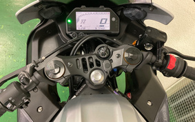 YAMAHA YZF-R25 RG43J