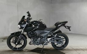 KAWASAKI Z400 2022 EX400G