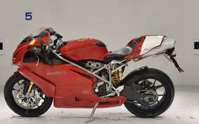 DUCATI 999 S 2004 H400A