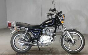 SUZUKI GN125 H PCJG9