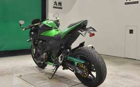 KAWASAKI Z800 2015