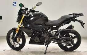 BMW G310R 2022 0G41