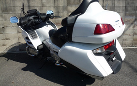 HONDA GL 1800 GOLD WING 2011 SC68