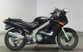 KAWASAKI ZZ-R250 2006 EX250H