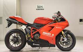 DUCATI 1098 S 2008